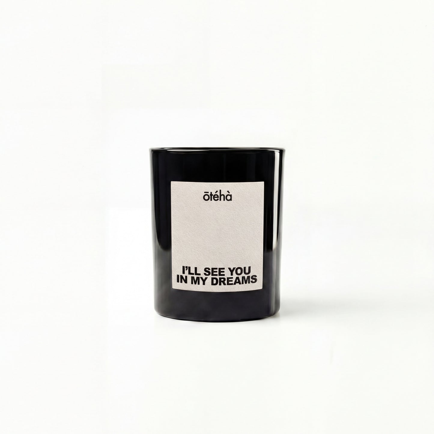 I'LL SEE YOU IN MY DREAMS