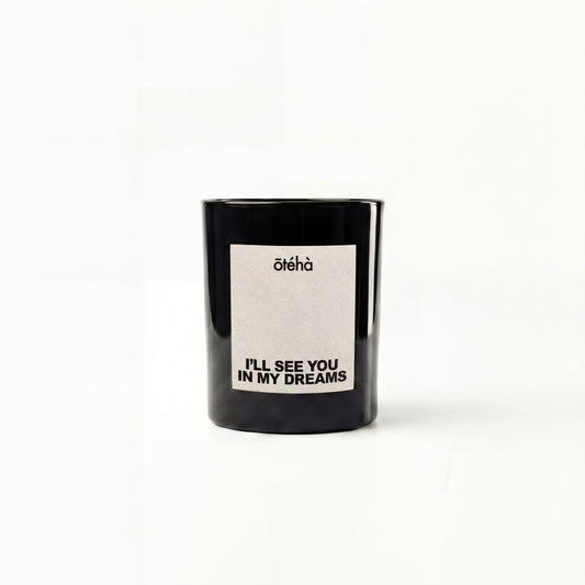 I'LL SEE YOU IN MY DREAMS